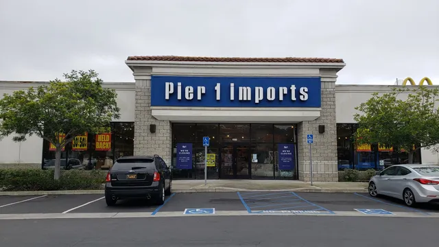 Del Mar Shopping Center