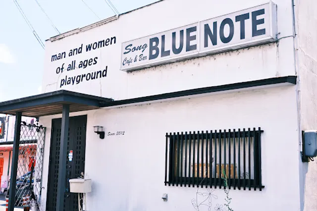 Blue Note