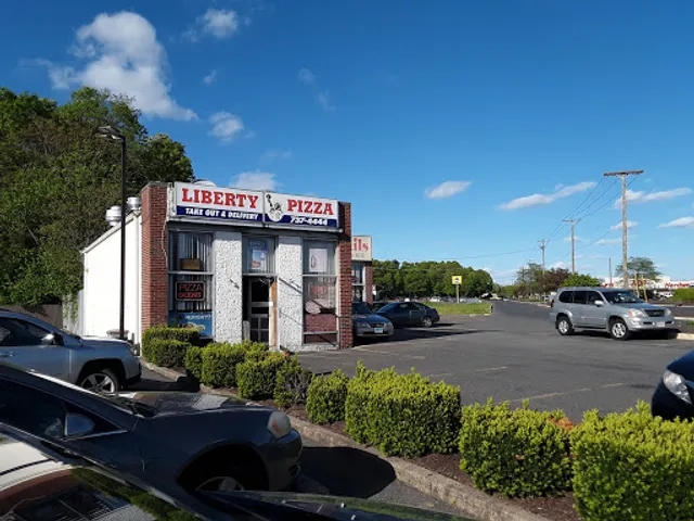 Liberty Pizza