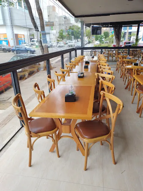 Josefina Bar & Cozinha