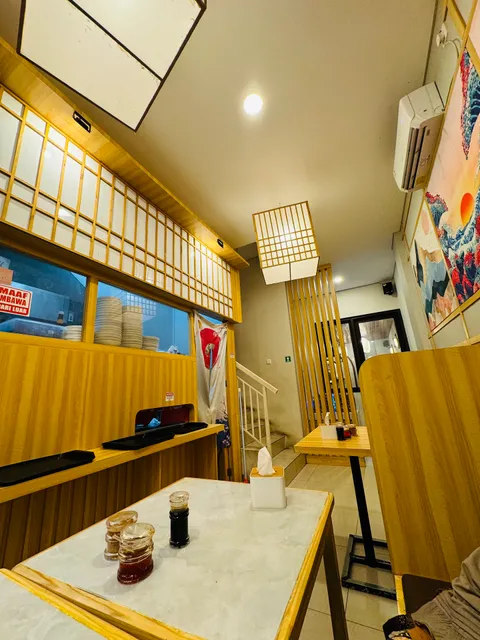 Joffi Ramen, Dimsum - Cikupa, The Avenue Citra Raya