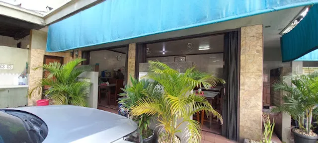 Rumah Makan Eka Jaya