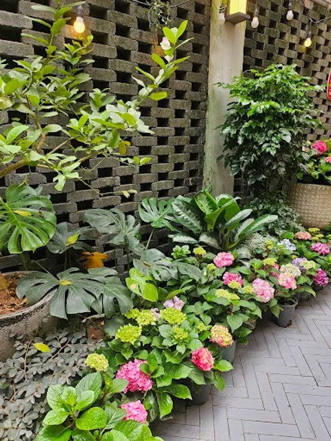 Bếp Hoa Cuisine - Thể Giao