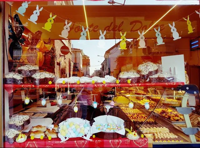 Fonte del Dolce Melegnano by Serendipity sweet corner snc