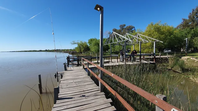 camping grandparents