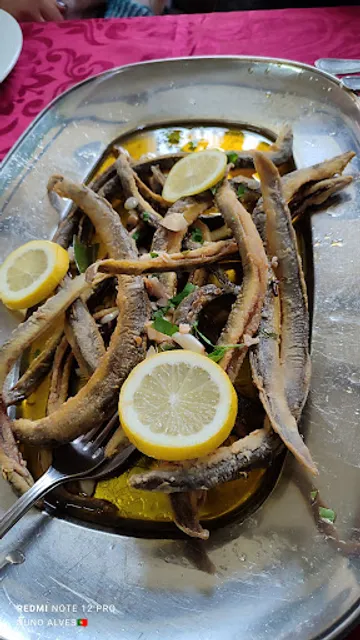 Restaurante Espaço M