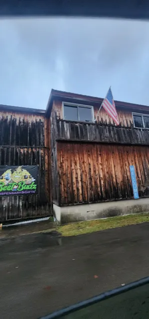 Best Budz Dispensary & Gifts