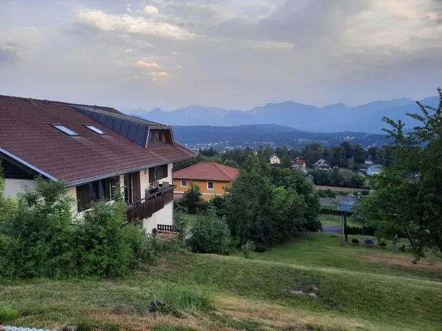 Appartementhaus Karawankenpromenade