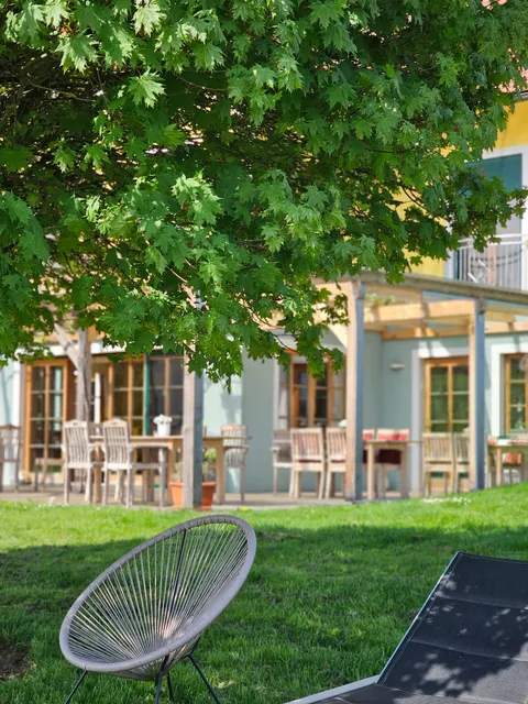 Winzerhof Gästezimmer Grebenz - Mittwochs Buschenschanktag