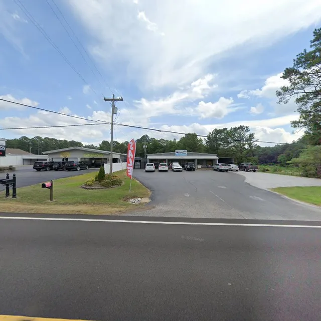 Samaritan’s Market