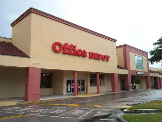 Office Depot