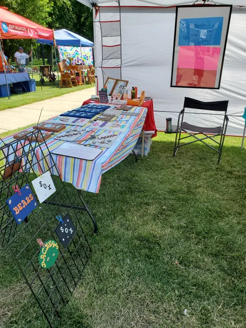 Streator Downtown Farmers' Market