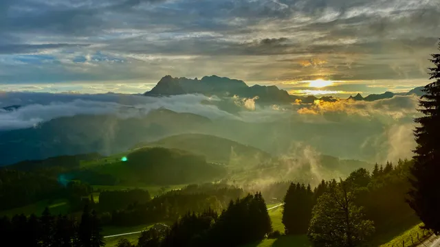 der Wenger Apartments