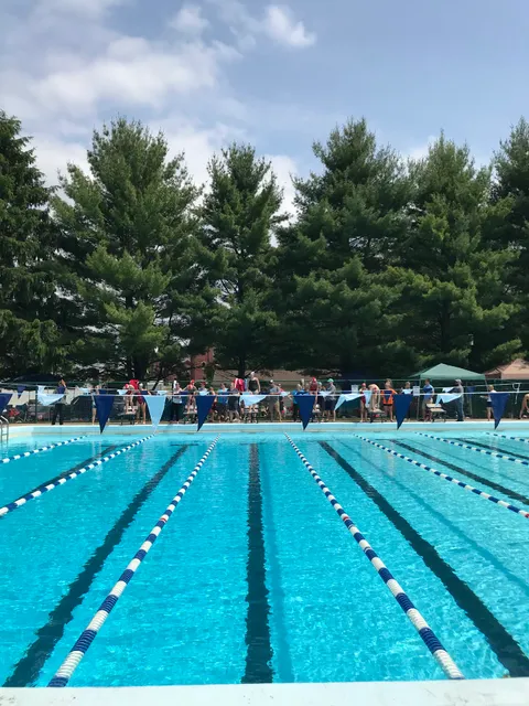 Wisconsin Dells Municipal Pool