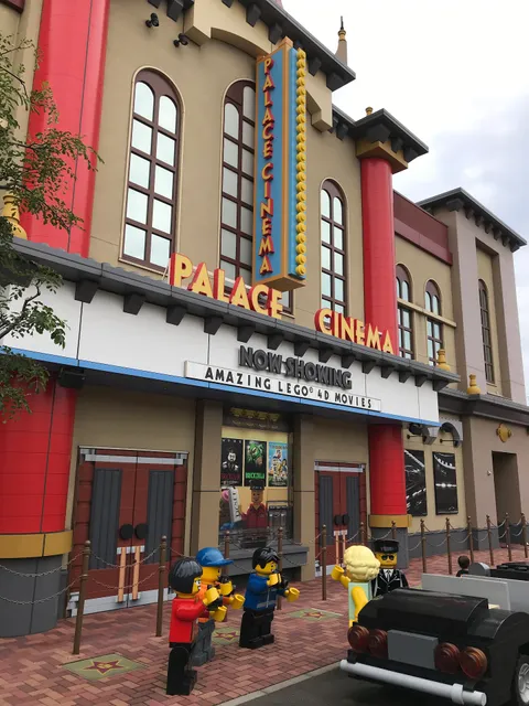 Palace Cinema