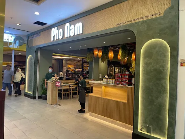 Pho Nam @ Empire Shopping Gallery