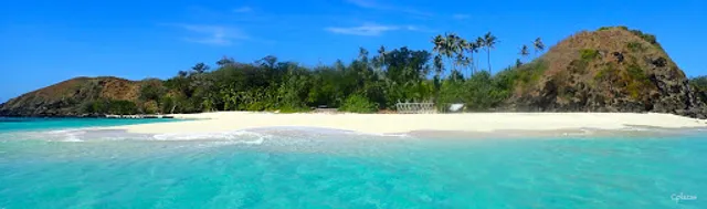 Yasawa Island