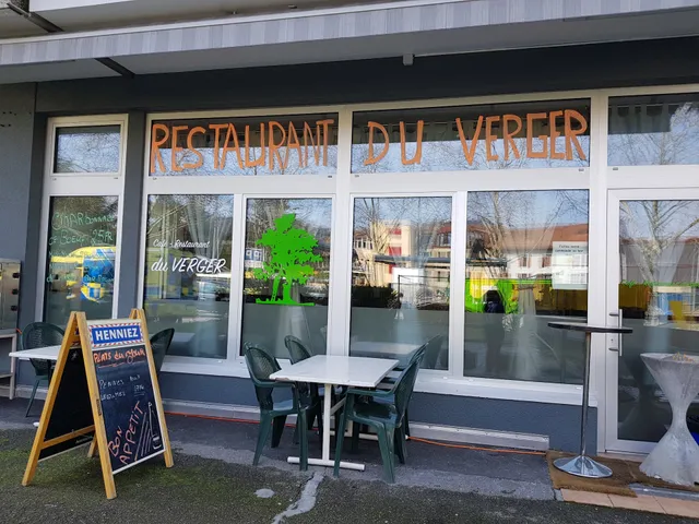 Restaurant du Verger