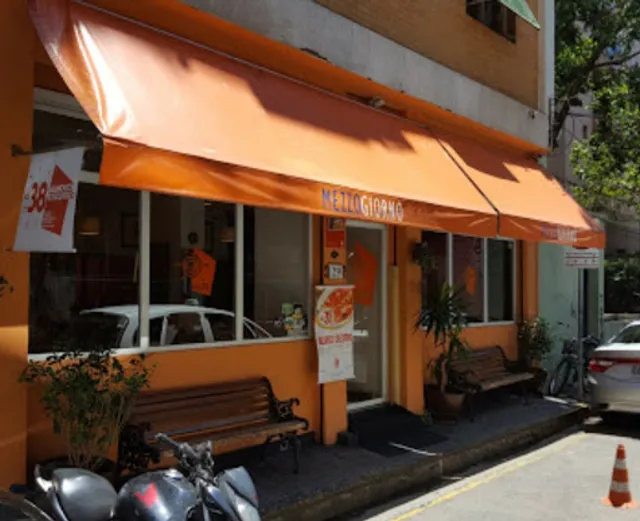Mezzogiorno Ristorante