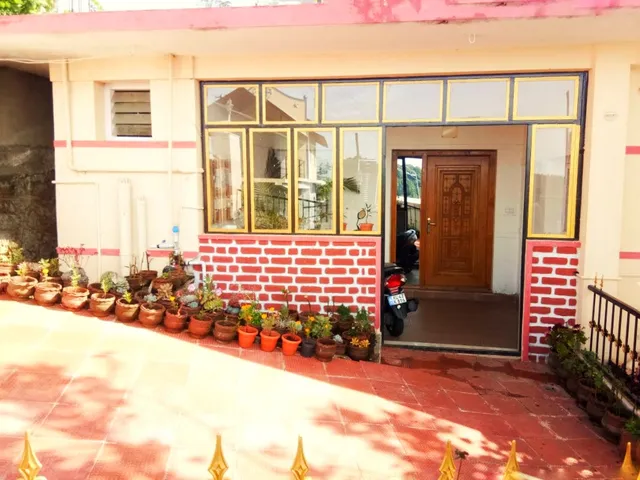 Kodai Homes (Lachu's Home Stay)