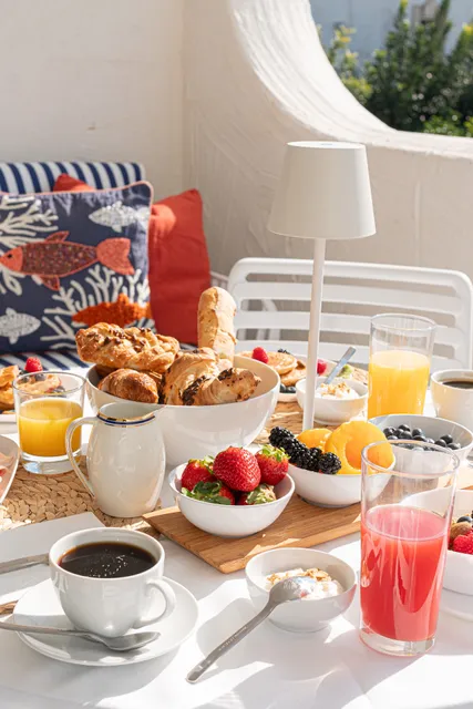 CasaVacanze ''Piccolo Principe''-Superior apartment ''La Rosa''