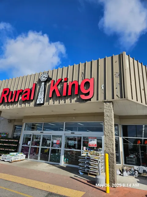 Southern Meat Market