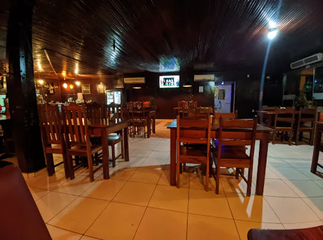 Aconchego Restaurant & Pizzeria