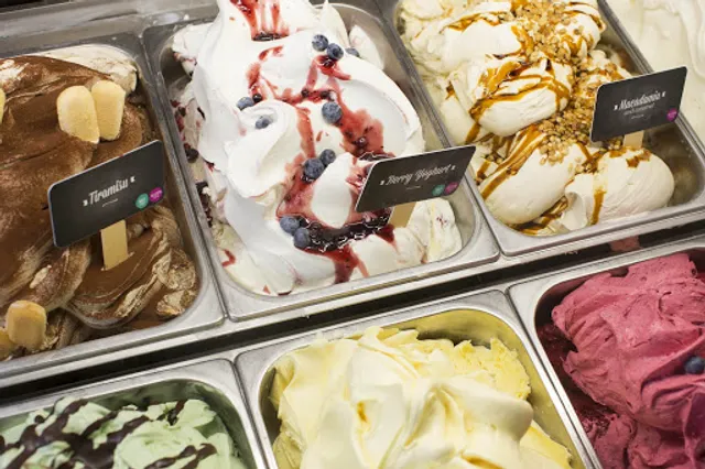 Gelatissimo Noosa