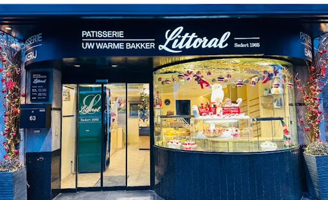 Patisserie Littoral