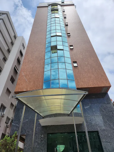 Atlântico Inn Apart Hotel