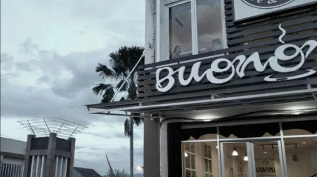 Buono Cafe