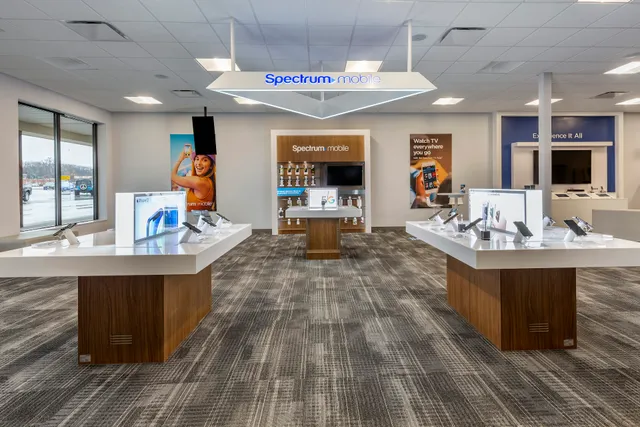 Spectrum Store