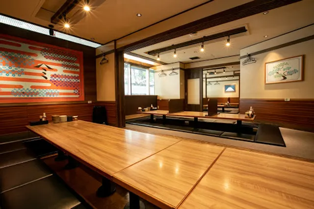 MIRAIZAKA Kyobashi-OBPtwin21-1F