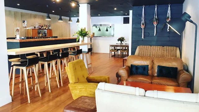 sip. cocktail bar & eatery