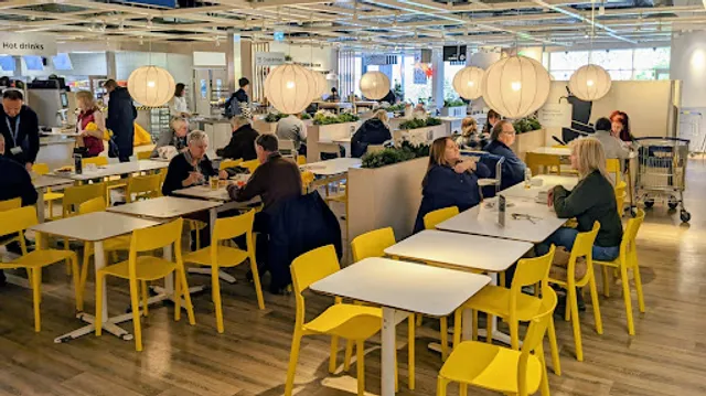 IKEA Restaurant