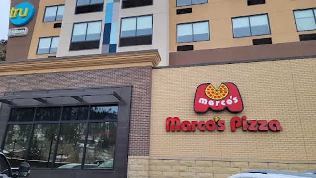Marco's Pizza