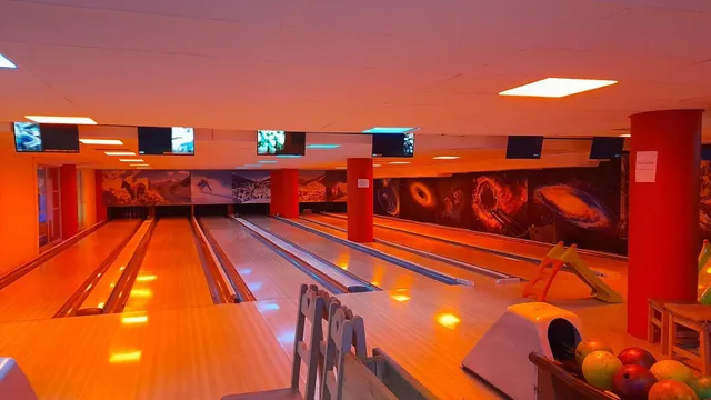 Bowling de Briançon