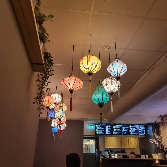 Qui Vietnamese Street Food