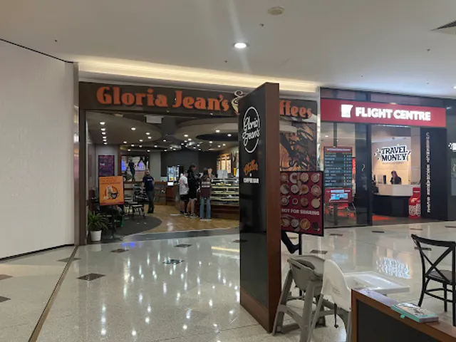 Gloria Jean's Loganholme