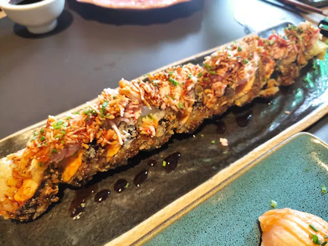 ASOKO ONDA - Restaurante japonés en Onda