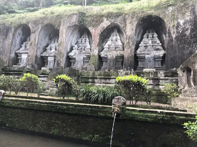 Bali Spring Cottages