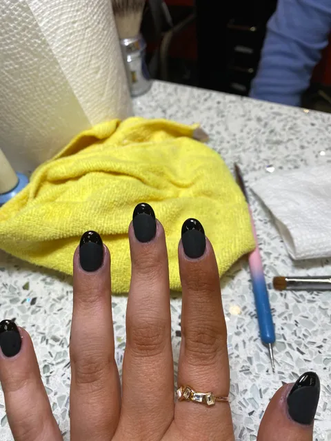 Nail Gallery and More