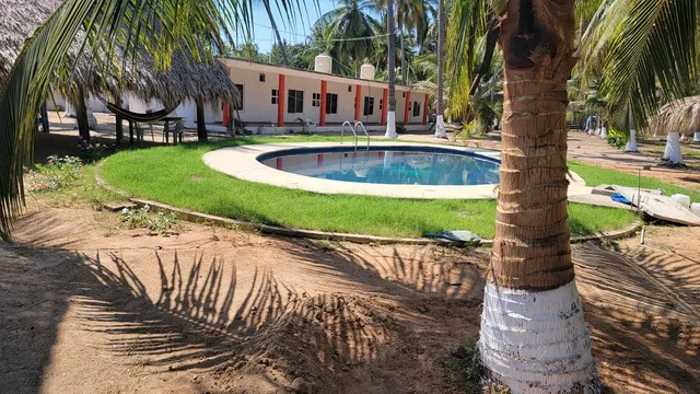 Hotel Y Restaurant Natalia