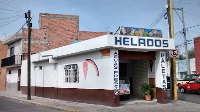 HELADOS BARRY