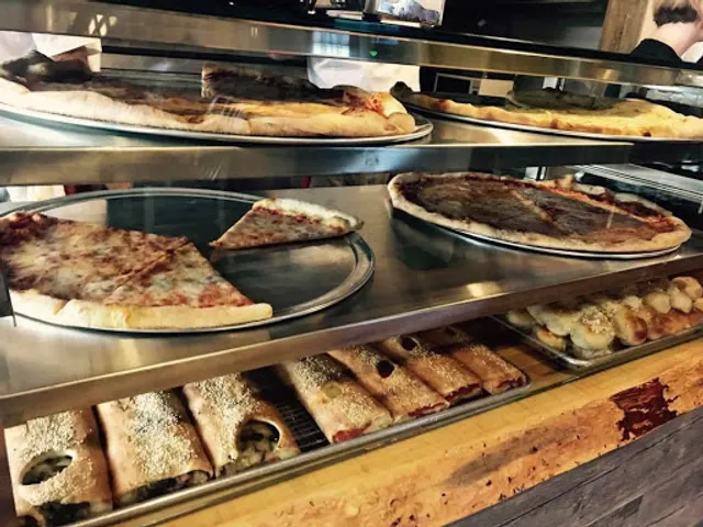 Little Italy Restaurant and Pizzeria