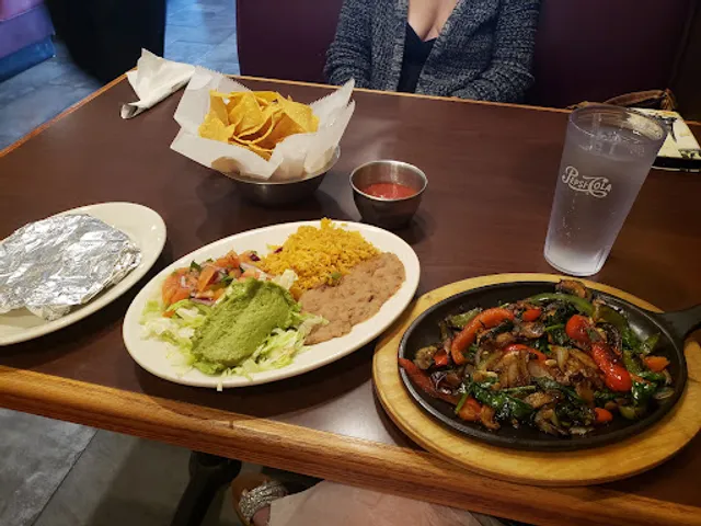 El Dorado Mexican Restaurant