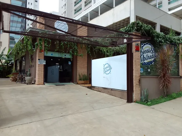 Secos e Molhados Tabacaria