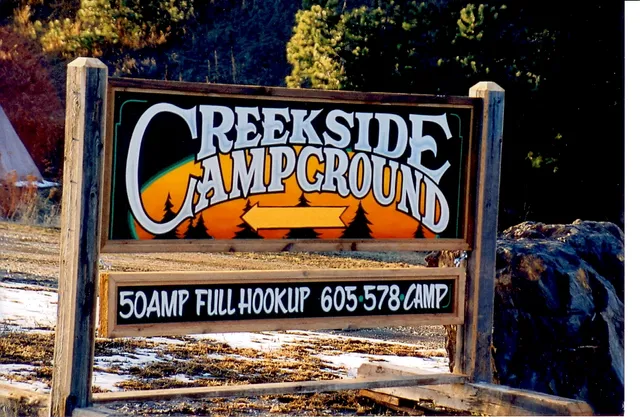 Creekside Campground