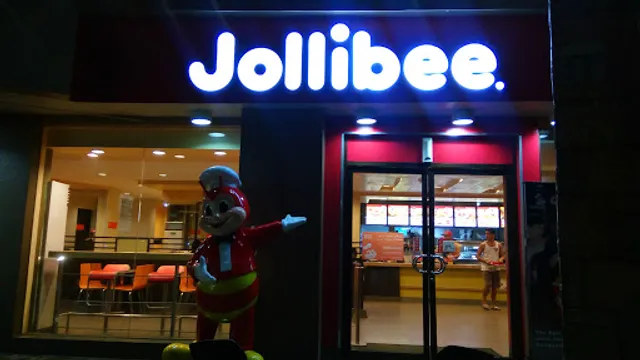 Jollibee Binangonan Bayan