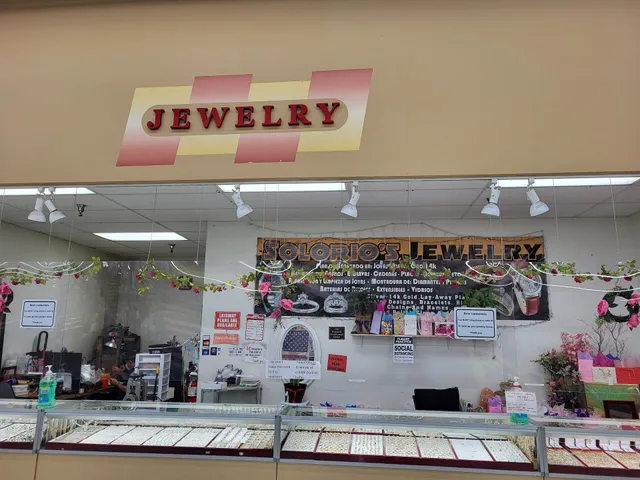 Solorio's Jewelry
